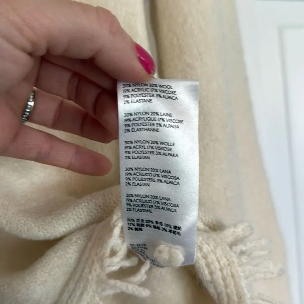 Anthropologie brand description